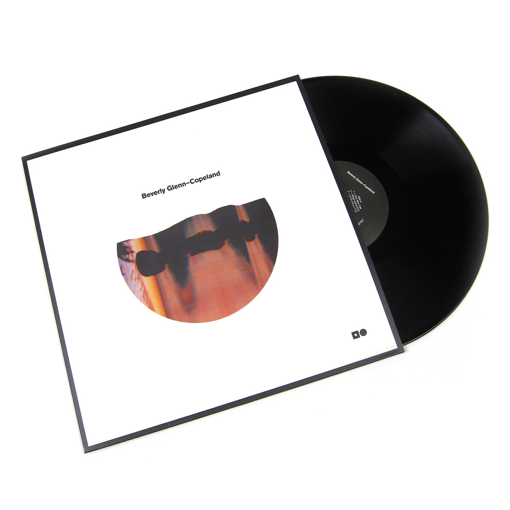 Beverly Glenn-Copeland: Keyboard Fantasies Vinyl LP