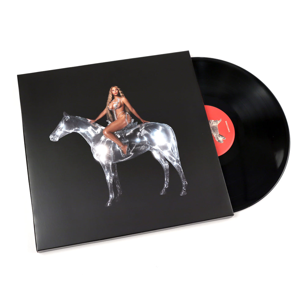 Beyonce: Renaissance (180g) Vinyl 2LP