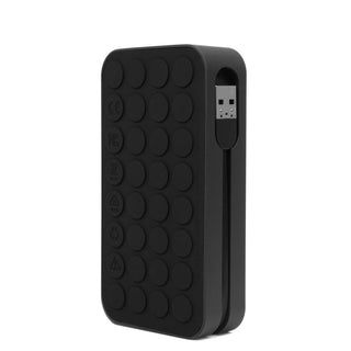 Incase: Portable Power 5400 - Black (EC20141)