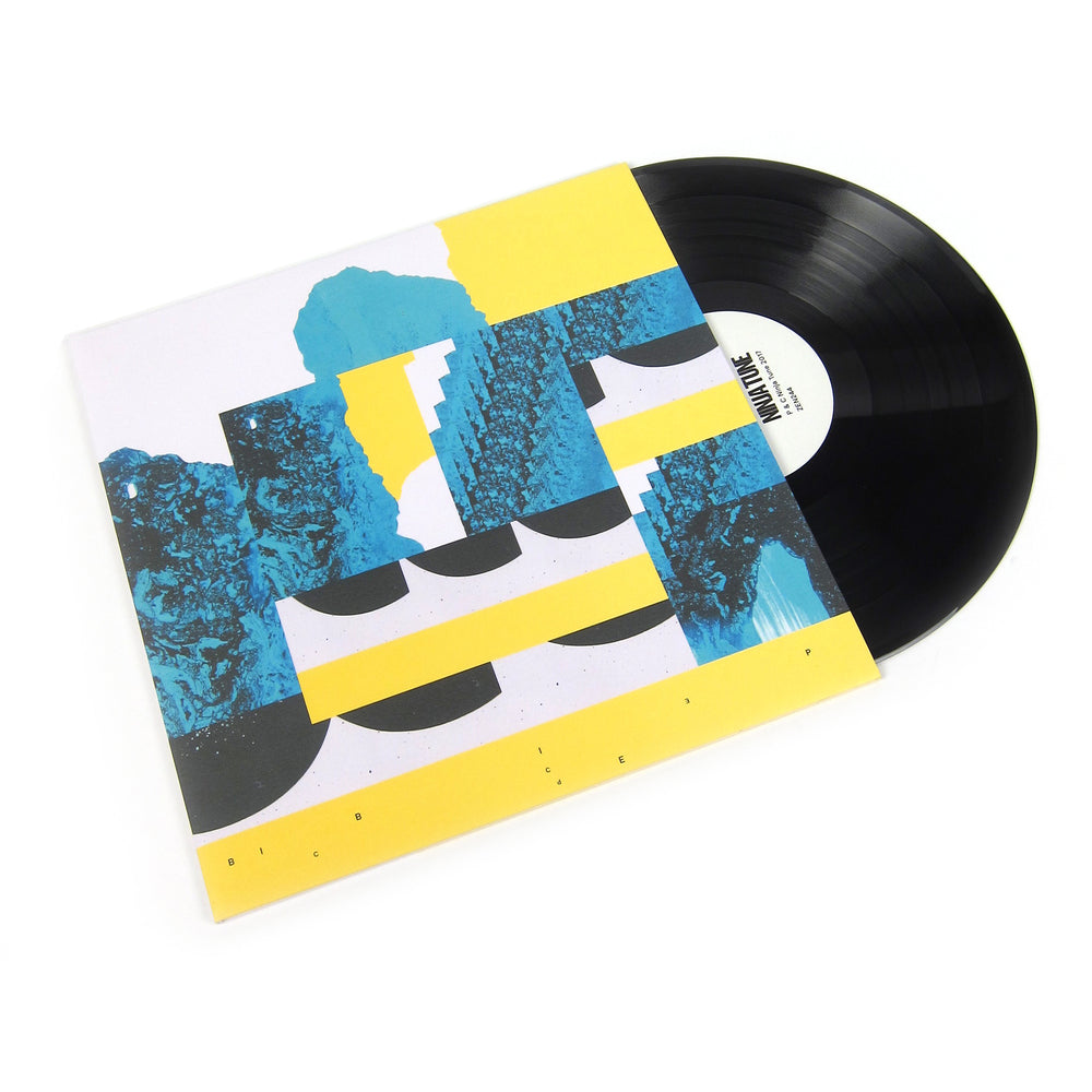 Bicep: Bicep (180g) Vinyl 2LP