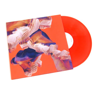 Bicep: Isles - Deluxe Edition (Colored Vinyl)