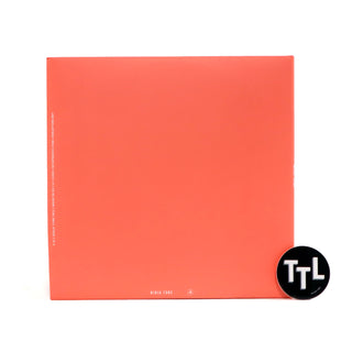 Bicep: Isles - Deluxe Edition (Purple Colored Vinyl) Vinyl 3LP