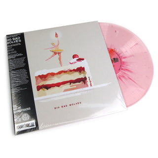 Frank Ilfman: Big Bad Wolves (Colored Vinyl) Vinyl LP (Record Store Day)