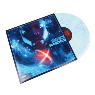 Big Boi: Boomiverse (Colored Vinyl) Vinyl 2LP