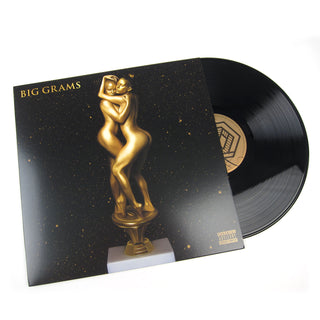 Big Grams: Big Grams (Big Boi, Phantogram, 180g) Vinyl LP