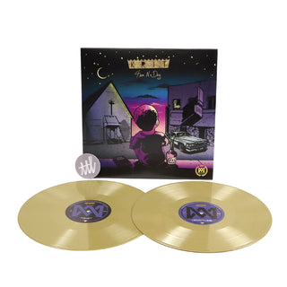 Big K.R.I.T.: 4Eva N A Day Vinyl LP