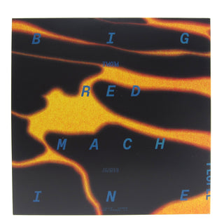 Big Red Machine: Big Red Machine (180g) Vinyl LP