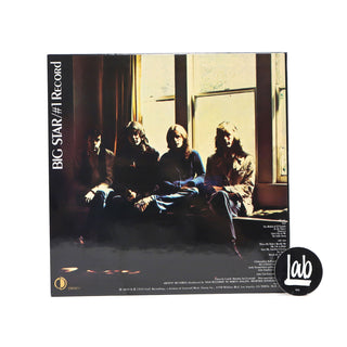 Big Star: #1 Record (180g) Vinyl LP