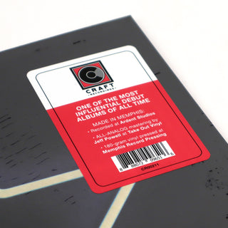 Big Star: #1 Record (180g) Vinyl LP