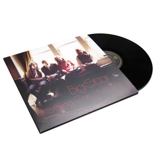 Big Star: Nothing Can Hurt Me OST Vinyl 2LP