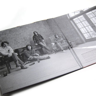 Big Star: Nothing Can Hurt Me OST Vinyl 2LP