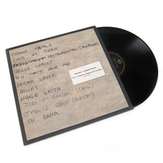 Big Star: Complete Third, Vol.1 - Demos To Sessions To Roughs Vinyl LP (Record Store Day)