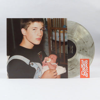 Big Thief: Capacity (Colored Vinyl) Vinyl LP - Turntable Lab Exclusive