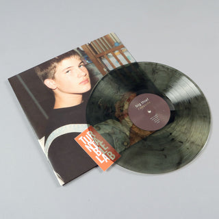 Big Thief: Capacity (Colored Vinyl) Vinyl LP - Turntable Lab Exclusive