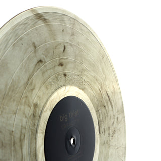 Big Thief: Capacity (Colored Vinyl) Vinyl LP - Turntable Lab Exclusive