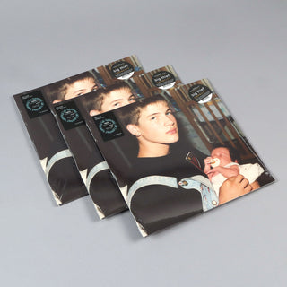 Big Thief: Capacity (Colored Vinyl) Vinyl LP - Turntable Lab Exclusive