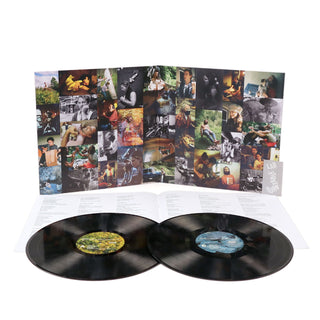 Big Thief: Dragon New Warm Mountain I Believe In You Vinyl 2LP