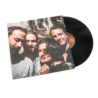 Big Thief: Two Hands Vinyl LP