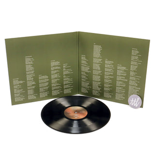 Big Thief: Two Hands Vinyl LP