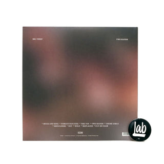 Big Thief: Two Hands Vinyl LP