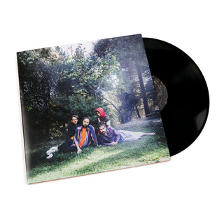 Big Thief: U.F.O.F. Vinyl LP