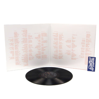 Big Thief: U.F.O.F. Vinyl LP