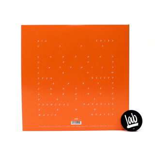 Big Thief: U.F.O.F. Vinyl LP