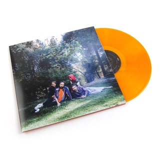 Big Thief: U.F.O.F. (Indie Exclusive Colored Vinyl) Vinyl LP