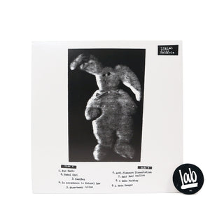 Bikini Kill: The Singles Vinyl