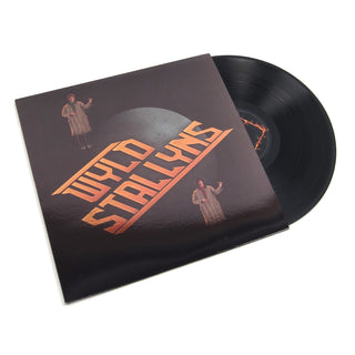 Bill & Ted's Excellent Adventure: Bill & Ted's Excellent Adventure Soundtrack Vinyl 2LP