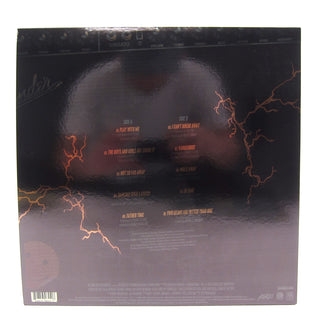 Bill & Ted's Excellent Adventure: Bill & Ted's Excellent Adventure Soundtrack Vinyl 2LP