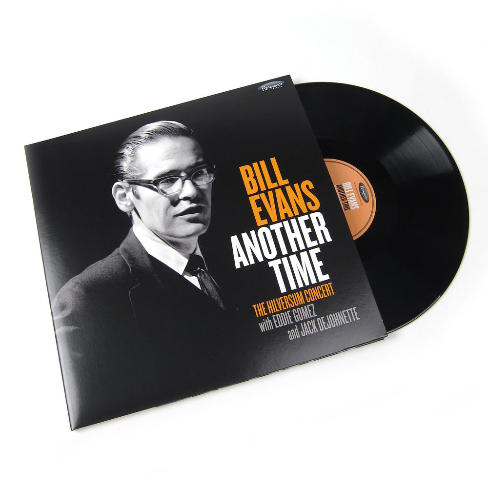 Bill Evans: Another Time - The Hilversum Concert (180g) Vinyl LP (Record Store Day)