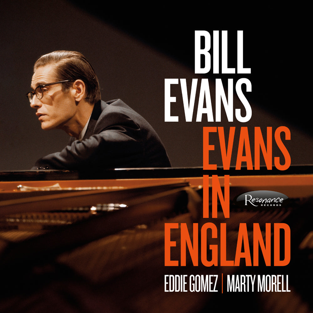 Bill Evans: Evans In England Vinyl 2LP (Record Store Day)