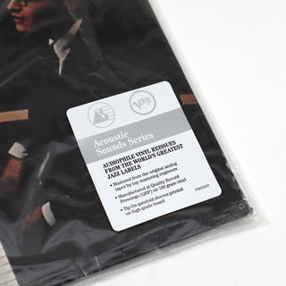 Bill Evans Trio: At Town Hall, Vol. 1 (Acoustic Sounds 180g) Vinyl LP