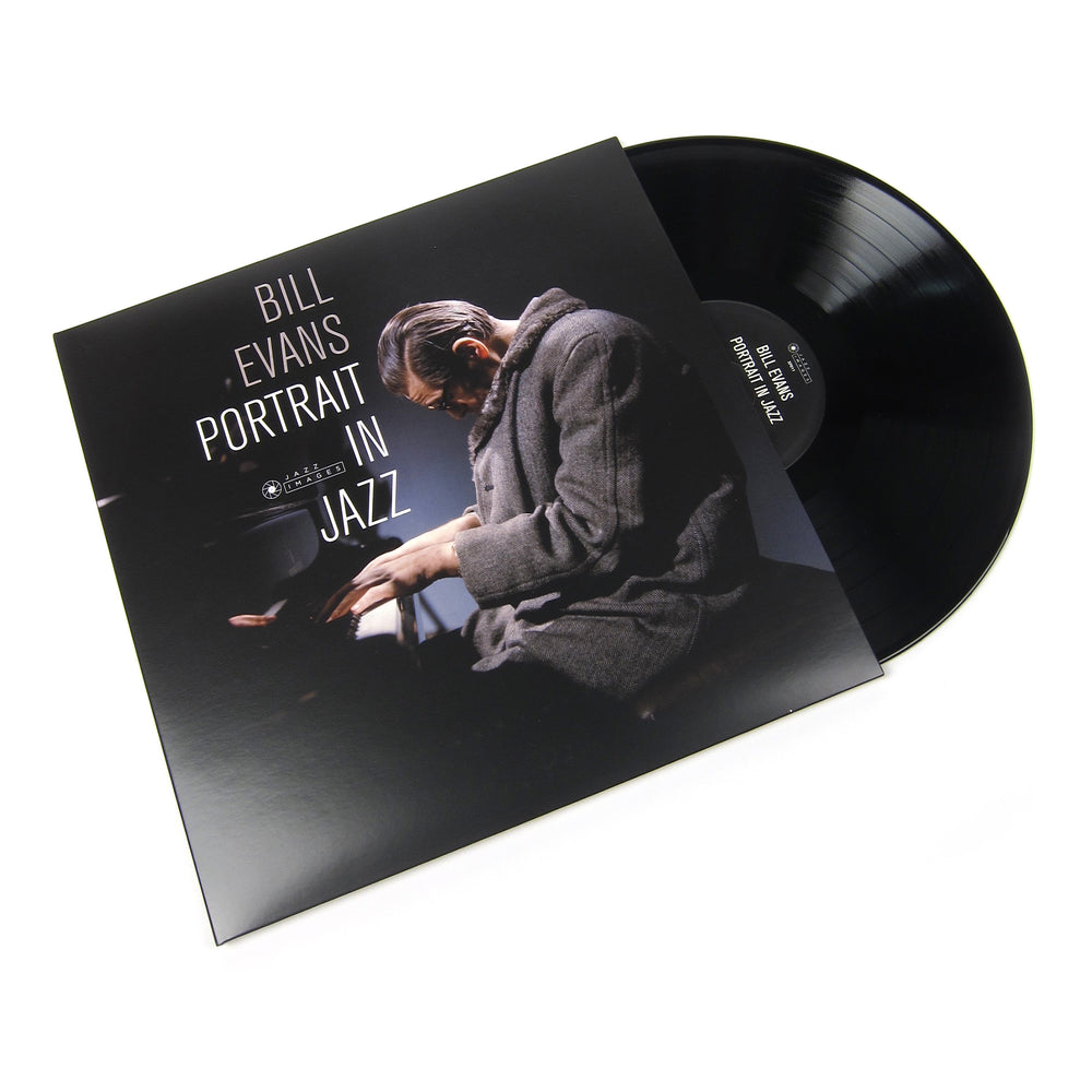 Bill Evans: Portrait In Jazz (180g, Leloir Collection) Vinyl LP