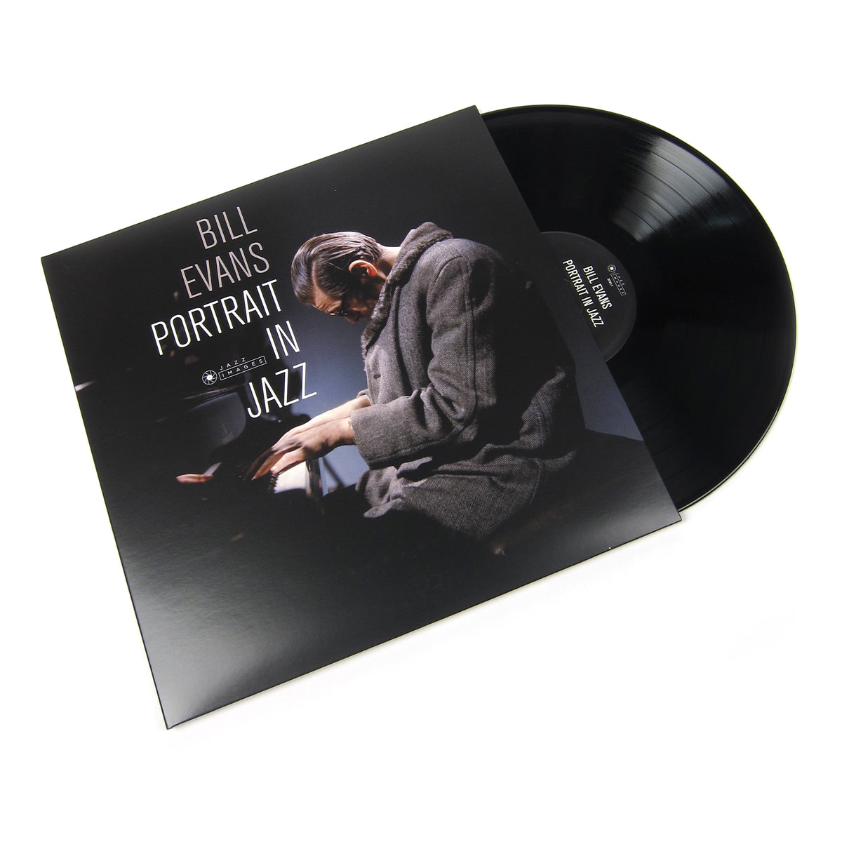 その他 LP Bill Evans Portrait In Jazz SGD22,RLP315 SIDE /00260 Bill Evans Trio – Portrait In Jazz – Vinyl (LP, Album + 2