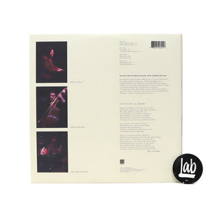 Bill Evans: You Must Believe In Spring Vinyl 2LP