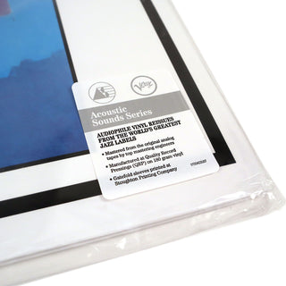 Bill Evans: Trio '64 (Acoustic Sounds 180g) Vinyl LP