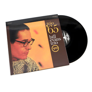 Bill Evans: Trio '65 (Acoustic Sounds 180g) Vinyl LP