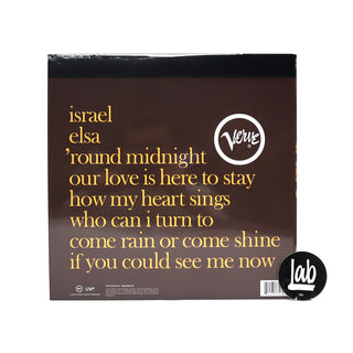 Bill Evans: Trio '65 (Acoustic Sounds 180g) Vinyl LP