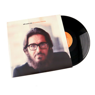 Bill Evans Trio: On A Friday Evening Vinyl 