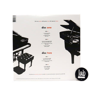 Bill Evans Trio: On A Friday Evening Vinyl 