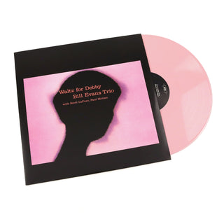 Bill Evans Trio: Waltz For Debby (Colored Vinyl) Vinyl LP