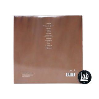 Billie Eilish: Happier Than Ever (Indie Exclusive Colored Vinyl) Vinyl 2LP