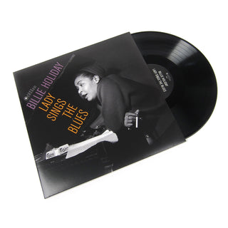 Billie Holiday: Lady Sings the Blues (180g, Leloir Collection) Vinyl LP