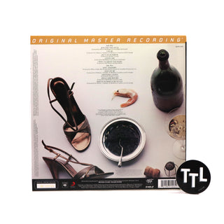 Bill Withers: Greatest Hits (Mobile Fidelity 180g) Vinyl LP