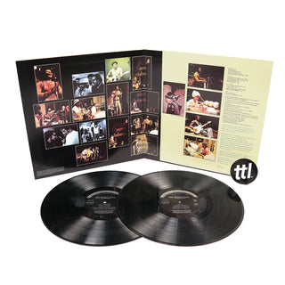 Bill Withers: Live at Carnegie Hall (Mobile Fidelity 180g) Vinyl