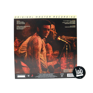 Bill Withers: Live at Carnegie Hall (Mobile Fidelity 180g) Vinyl