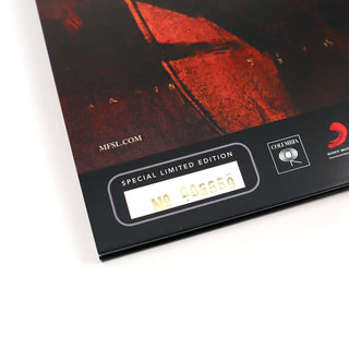 Bill Withers: Live at Carnegie Hall (Mobile Fidelity 180g) Vinyl