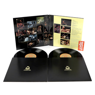 Bill Withers: Live At Carnegie Hall (Music On Vinyl 180g) Vinyl 2LP